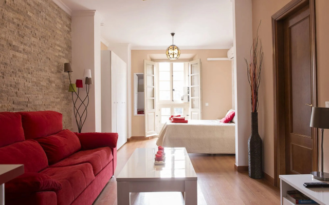 Suncity Loft Carretería