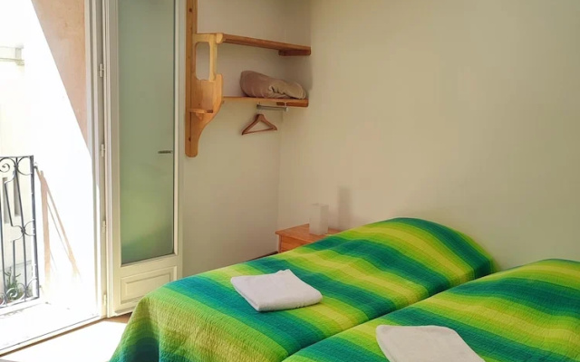 Hostel Le Diablotin