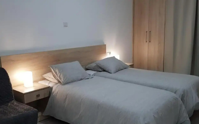 Myriama Apartments