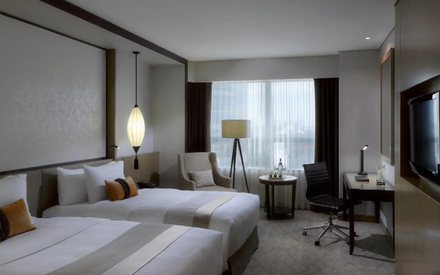 Melia Hanoi