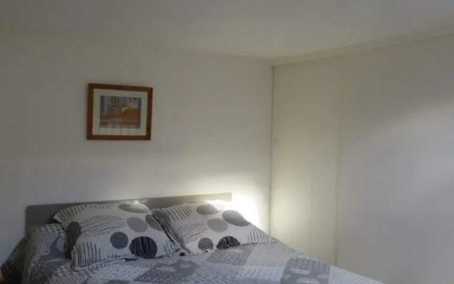 Maisonnette 4 personnes Port Leucate 4HAW444