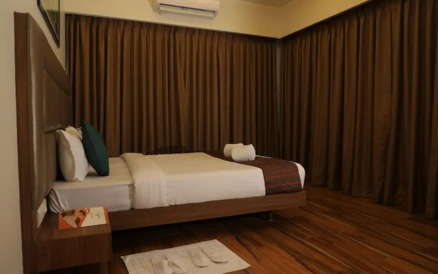 Skysuites By Monarch