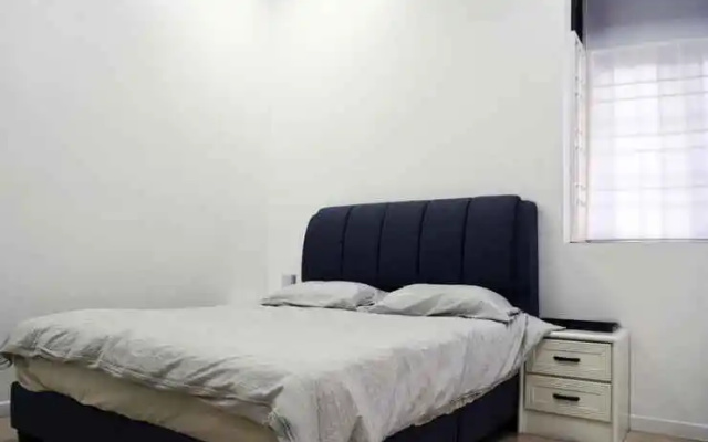 3Br Bayan Lepas Penang Smart Home