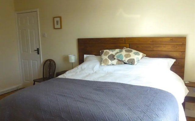 Manor Farm Stay