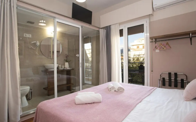 Kalamata Art Rooms