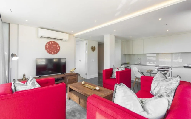 Mirage Luxury Apartments