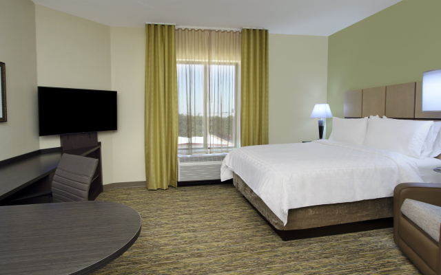 Candlewood Suites Dallas-Frisco NW Toyota Ctr by IHG