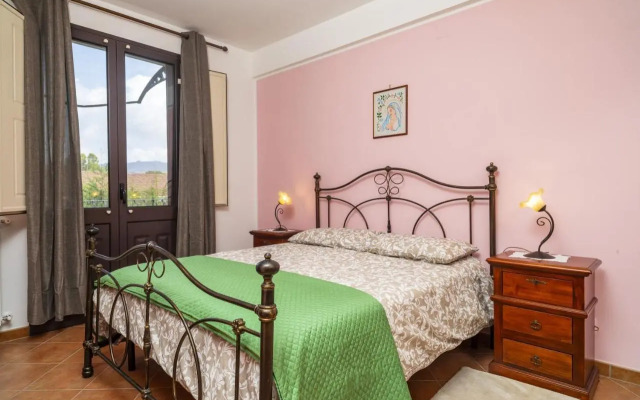 San Gerardo Apartment