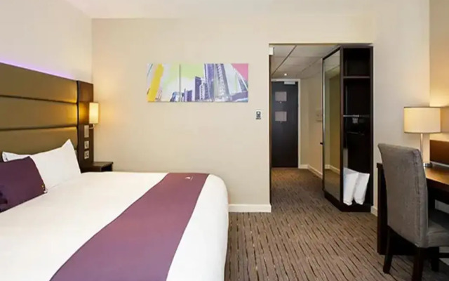 Premier Inn London Brentford