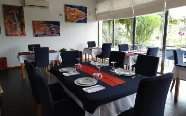 Quinta Das Delicias