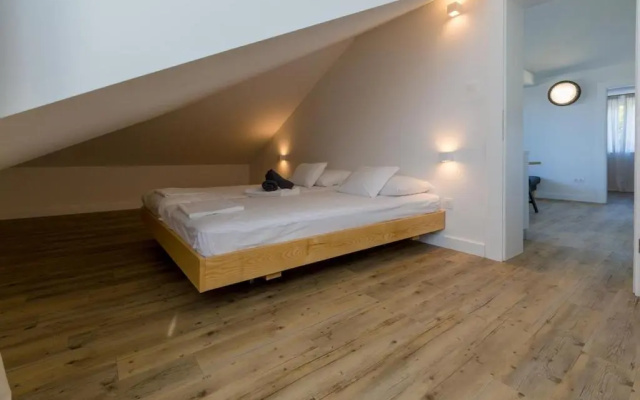 Villa Erika 7 Studio
