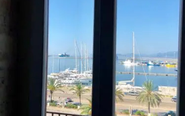 Marina Di Castello