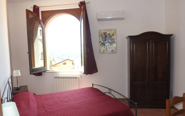 Albergo Diffuso Borgo Gallodoro
