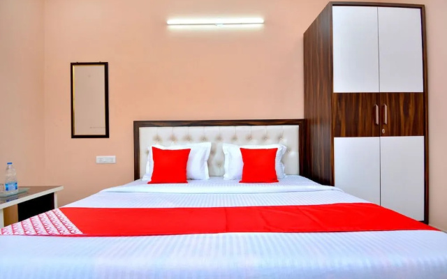 Oyo 40676 Rs Inn
