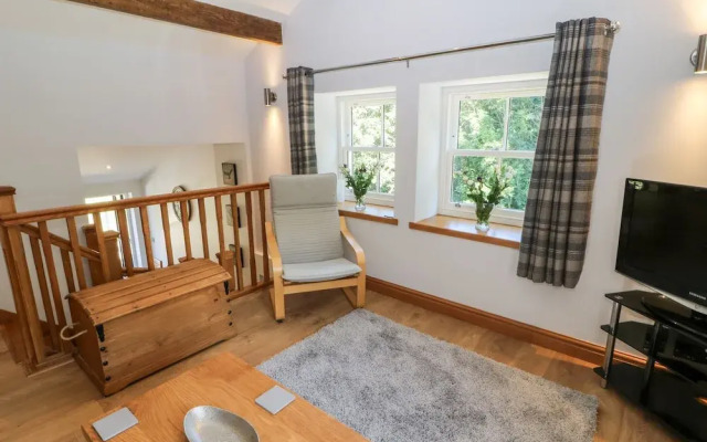 Bull Hill Cottage
