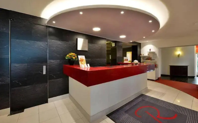 Businesshotel Rosenau