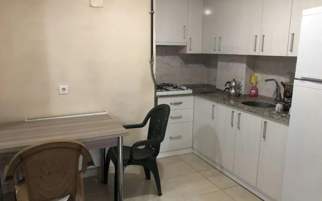 Yaren Apart Otel ve Gunluk Konaklama