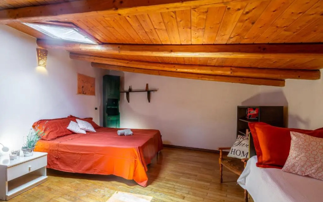 Casa La Palombara