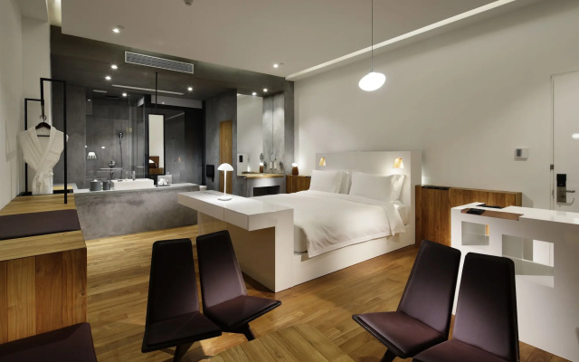 Xiamen Hotel Wind