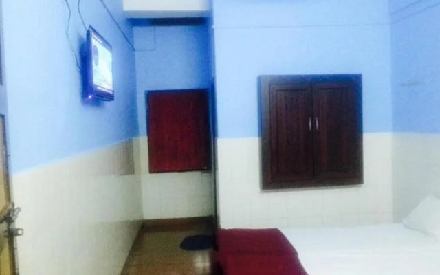 Parakkal Tourist Home