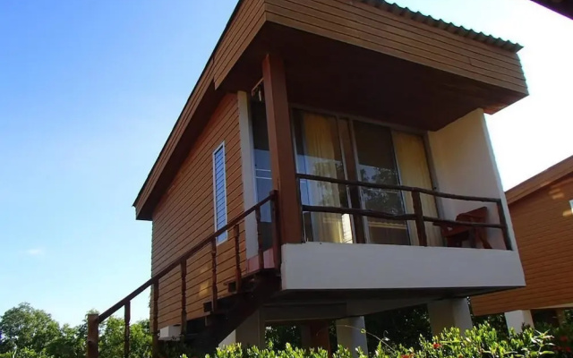 Kohjum Sea Beach Resort