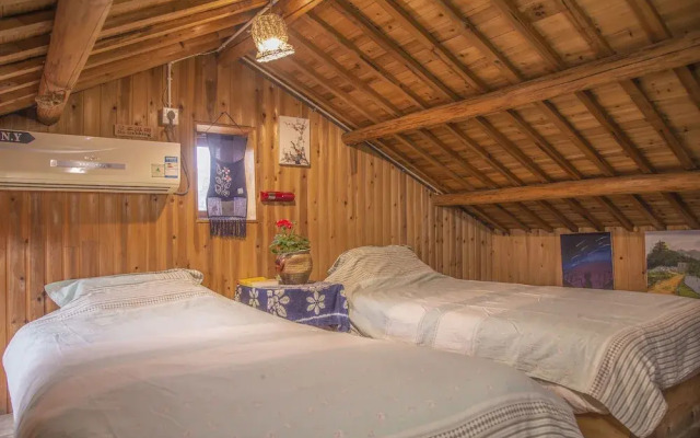 Qing He Yue Hostel