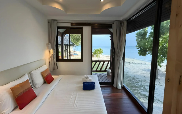Morning Star Resort