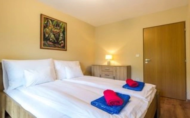 Best Apartments Szeged***