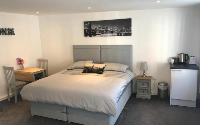 Fornham Guest House
