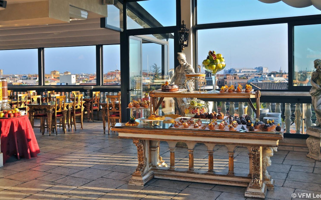 Roma Romantica Suite