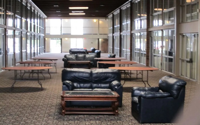 Atrium Hotel and Conference Center