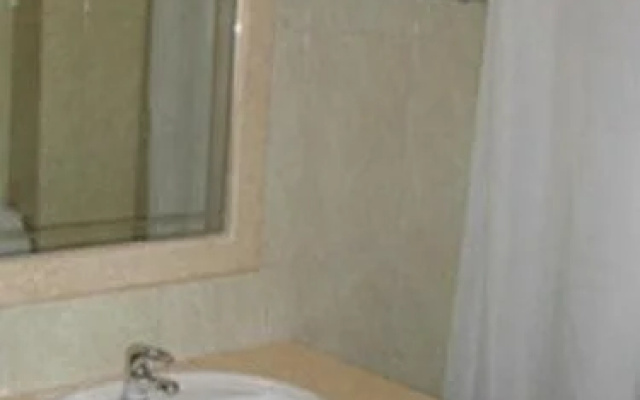 Christina Hotel