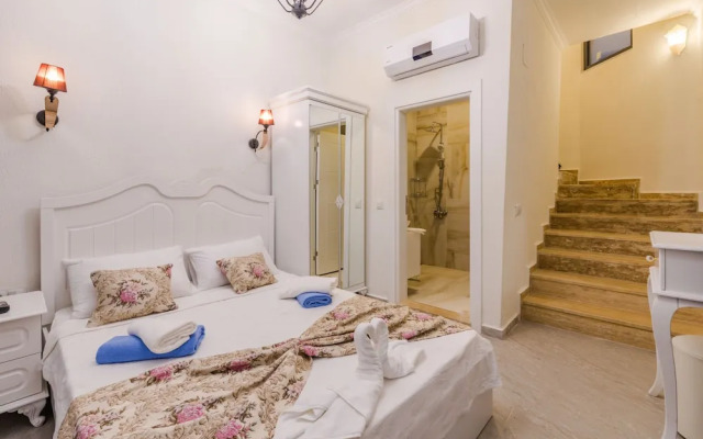 Villa Firuze-Hill Villas Kalkan
