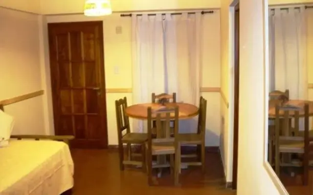Apart Hotel Aires del Norte