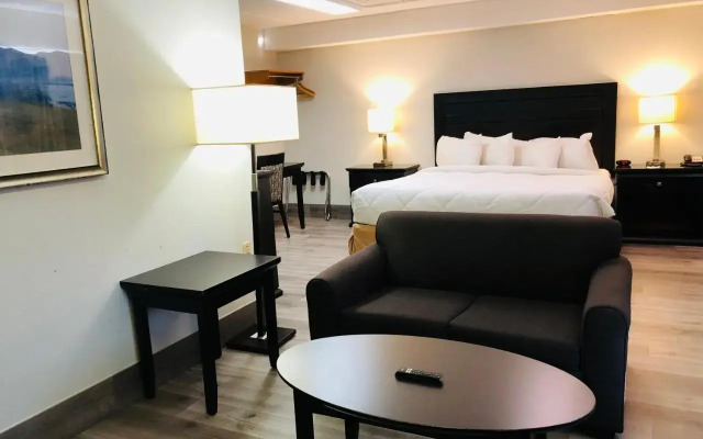 Econo Lodge