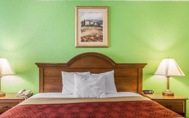 Econo Lodge