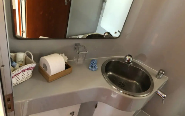 Yacht Suite Piombino