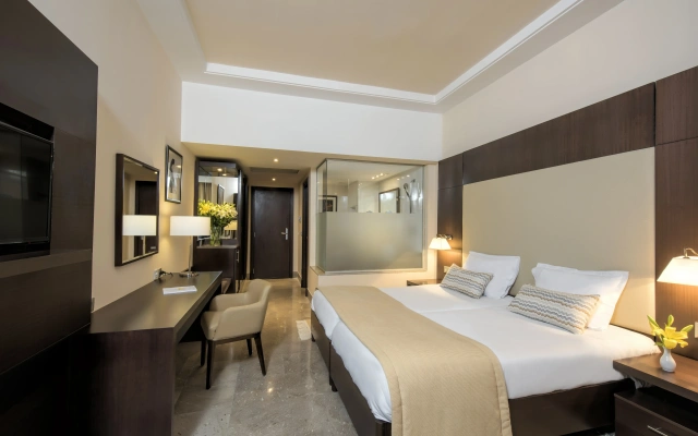 Iberostar Selection Diar El Andalous