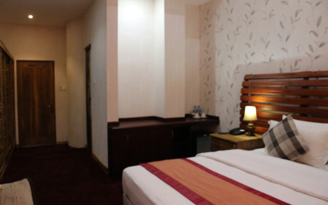 Avasta Resort and Spa