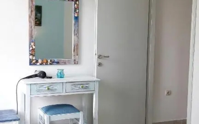 Alexia Apartments & Studios