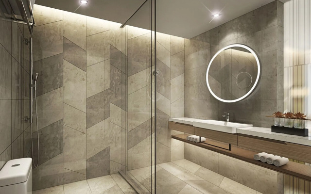 Holiday Inn Chengdu Qinhuang by IHG