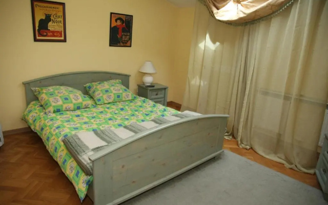 Hostel Va Bank
