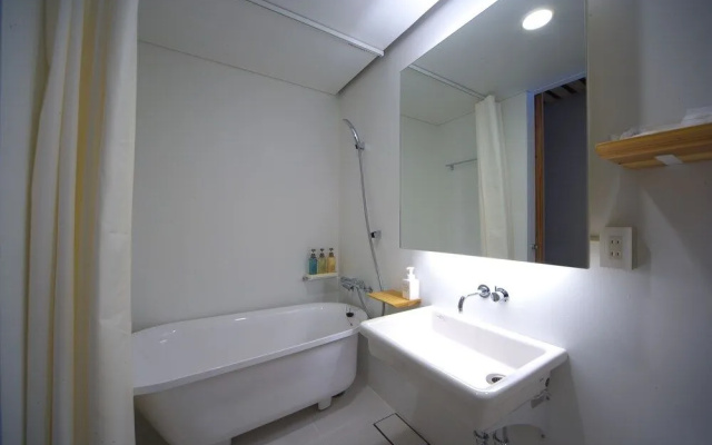 Kumo No Ueno Hotel Annex Marche Yusuhara