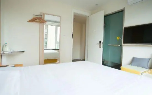 7 Days Inn Harbin West
