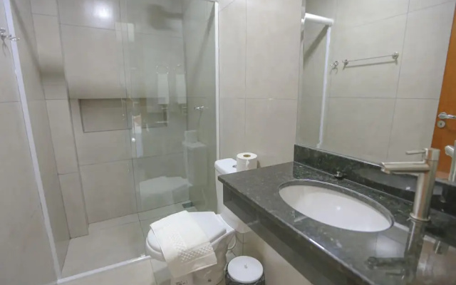 Vila Nobrega Residencial