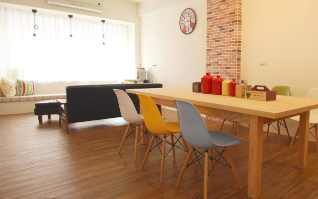 Cozy House Hostel