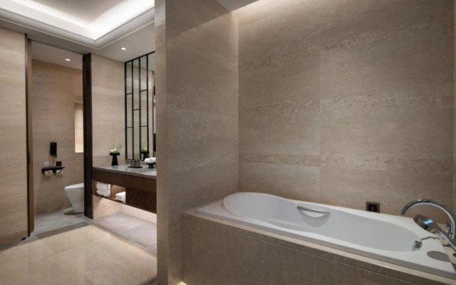 C&D Hotel,Xiamen Xiang'an
