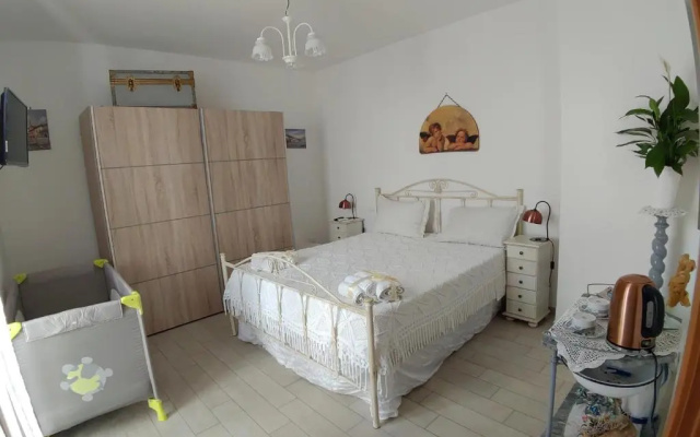 B&B U Mare Mio