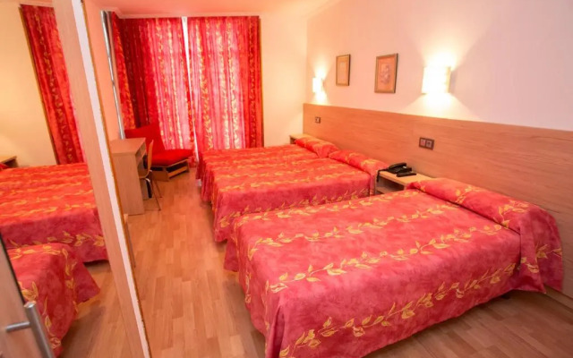 Hotel Don Manuel