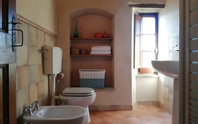 Agriturismo Chignoni